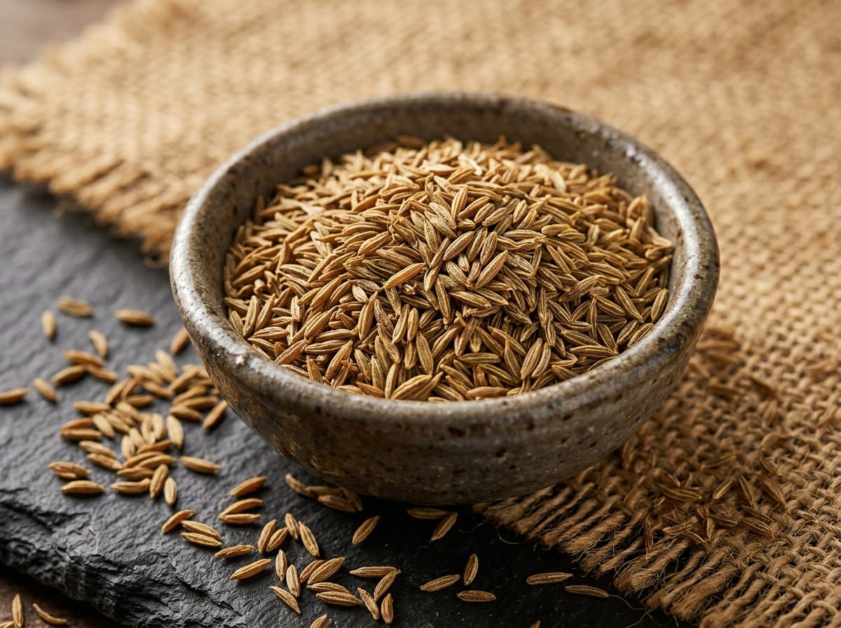 Export grade Cumin Seeds - Nilkanth World Exim