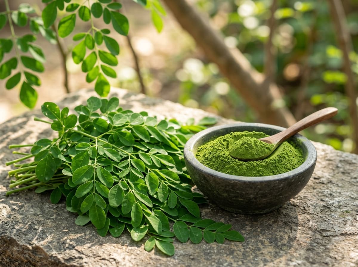 Moringa