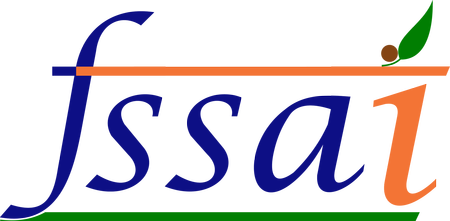 FSSAI Official Food Safety and Standards Authority of India Logo