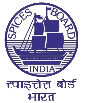 Spices Board of India Official Trade Logo